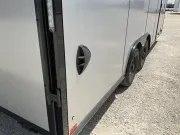 new Cargo (Enclosed) Trailers Cross Trailers  for sale, in Arthur, IL Thumbnail 10
