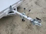 new Utility Trailers Aluma  for sale, in Arthur, IL Thumbnail 9