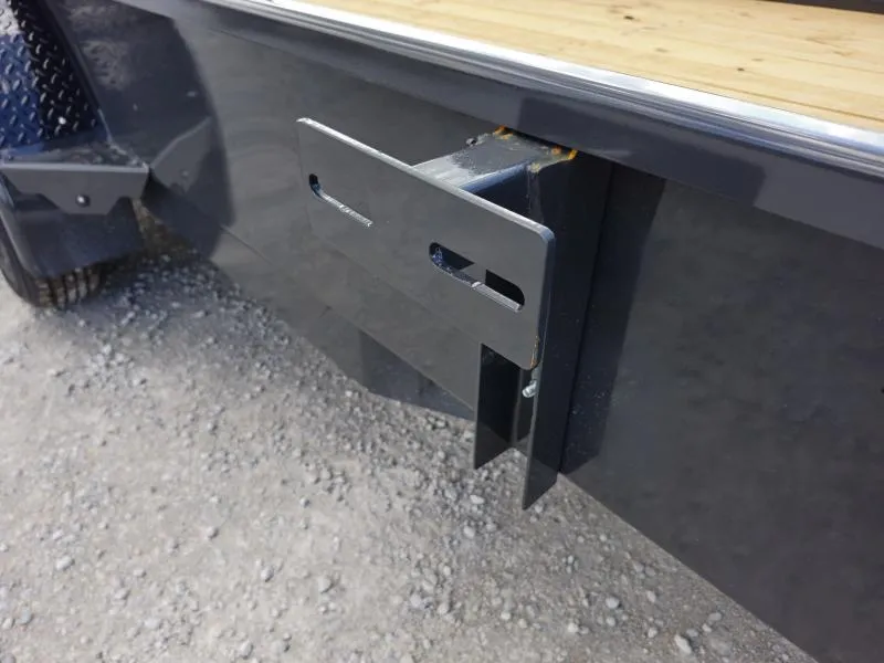 new Utility Trailers Rice Trailers  for sale, in Arthur, IL Thumbnail 9