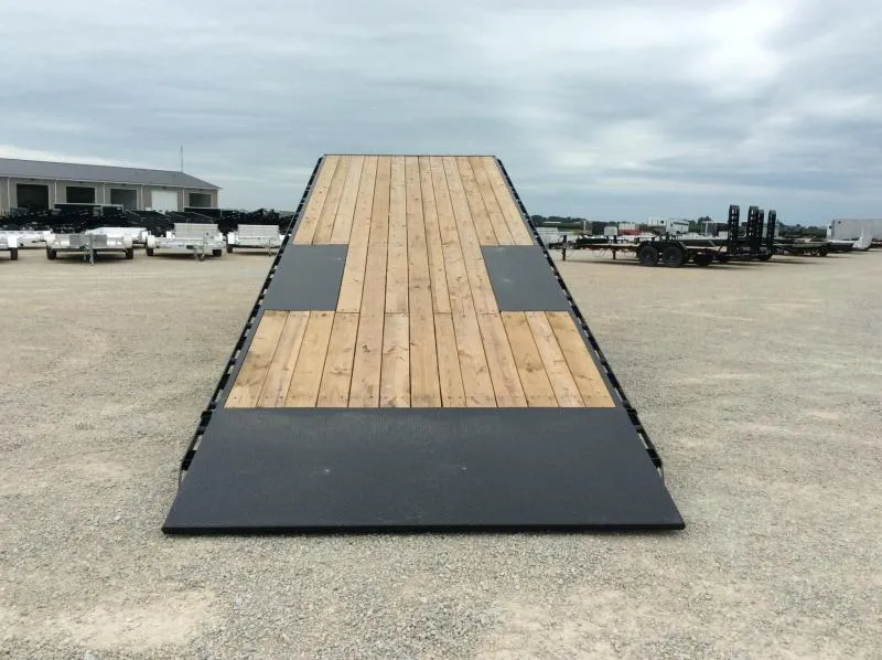 new Equipment / Flatbed Trailers Load Trail  for sale, in Arthur, IL Thumbnail 13