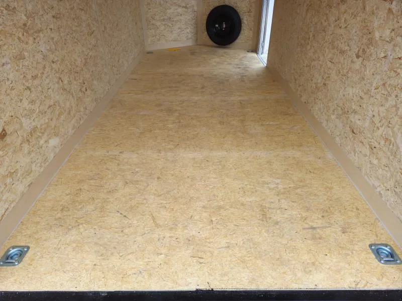 new Cargo (Enclosed) Trailers Cross Trailers  for sale, in Arthur, IL Thumbnail 15