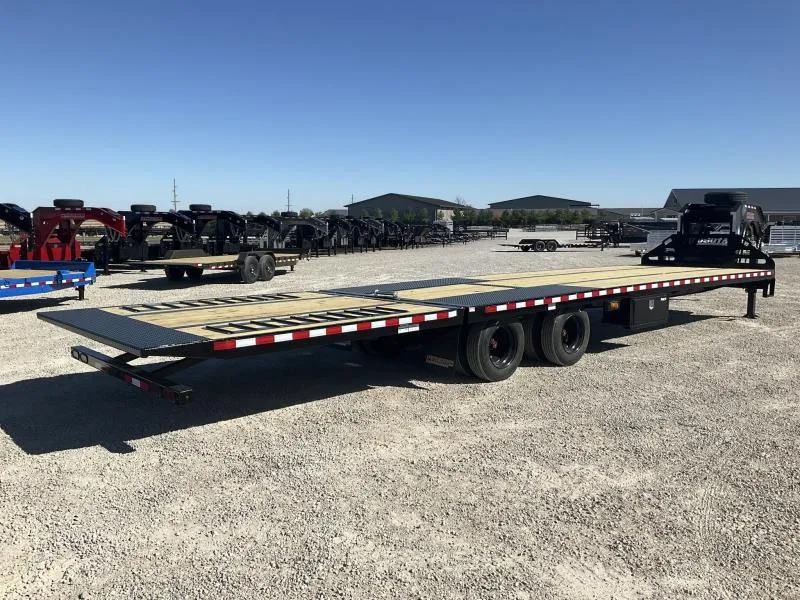 new Equipment / Flatbed Trailers Midsota  for sale, in Arthur, IL Thumbnail 3