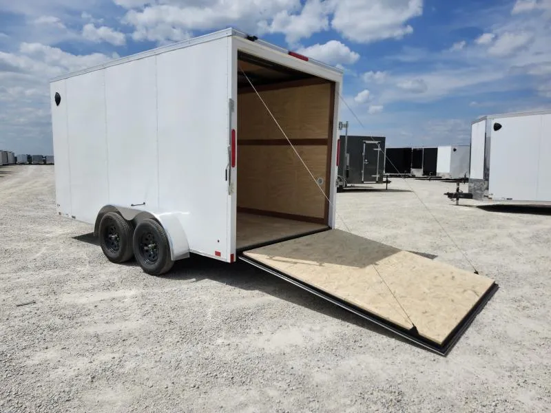 new Cargo (Enclosed) Trailers Cross Trailers  for sale, in Arthur, IL Thumbnail 9