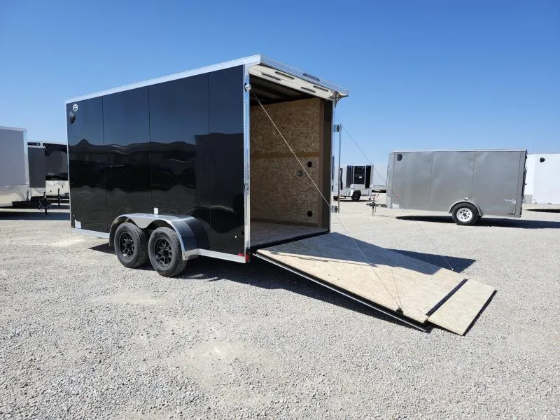 new Cargo (Enclosed) Trailers US Cargo  for sale, in Arthur, IL Thumbnail 12