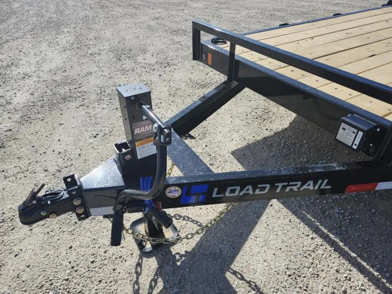 new Equipment / Flatbed Trailers Load Trail  for sale, in Arthur, IL Thumbnail 8