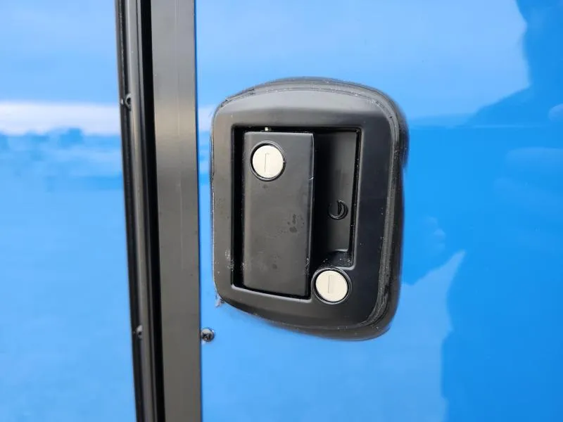 new Cargo (Enclosed) Trailers US Cargo  for sale, in Arthur, IL Thumbnail 9