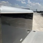 used Equipment / Flatbed Trailers Aluma  for sale, in Arthur, IL Thumbnail 12