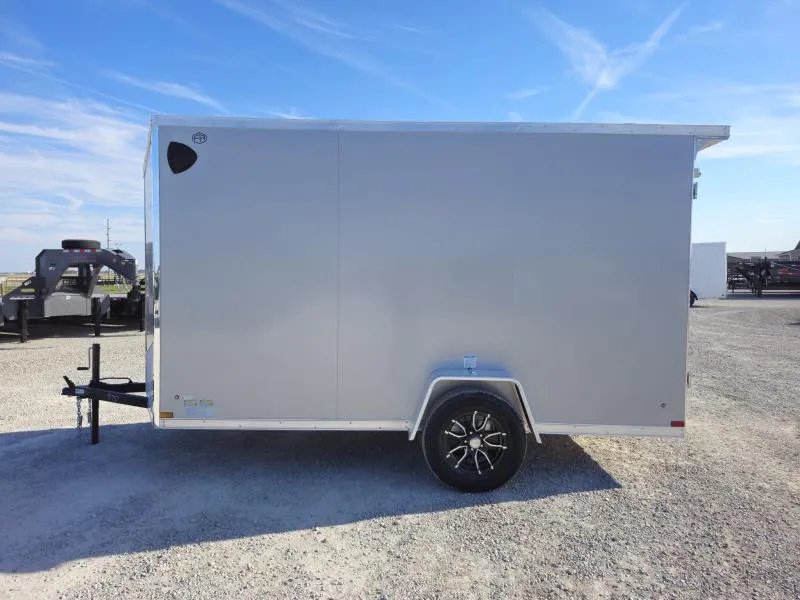 new Cargo (Enclosed) Trailers US Cargo  for sale, in Arthur, IL Thumbnail 6