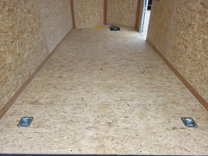 new Cargo (Enclosed) Trailers US Cargo  for sale, in Arthur, IL Thumbnail 15