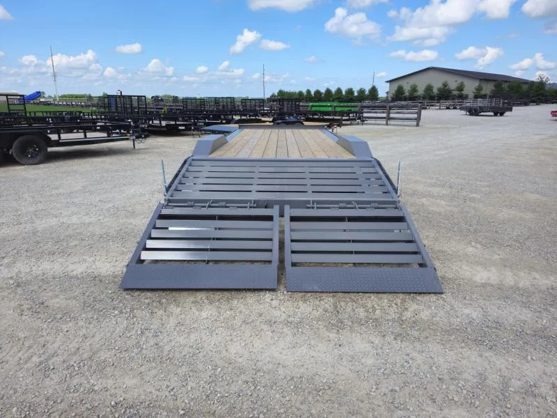 new Equipment / Flatbed Trailers Midsota  for sale, in Arthur, IL Thumbnail 11