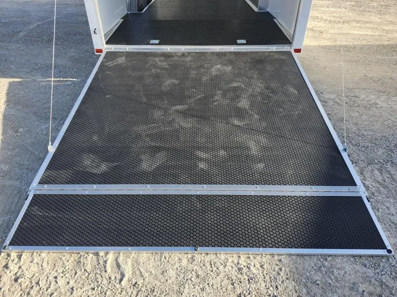 new Cargo (Enclosed) Trailers ATC  for sale, in Arthur, IL Thumbnail 15