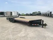 new Equipment / Flatbed Trailers Midsota  for sale, in Arthur, IL Thumbnail 1