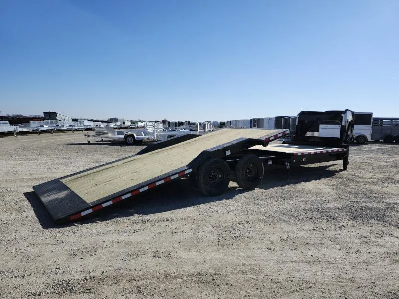 new Equipment / Flatbed Trailers Midsota  for sale, in Arthur, IL Thumbnail 14