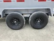 new Dump Trailers Horizon Trailers  for sale, in Arthur, IL Thumbnail 7