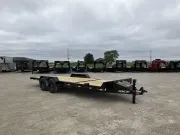 new Tilt Trailers Rice Trailers  for sale, in Arthur, IL Thumbnail 2