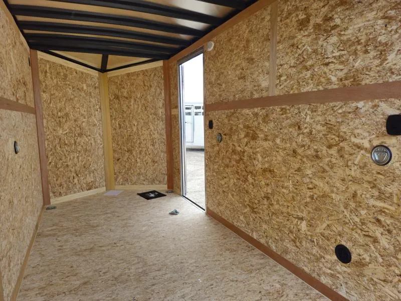 new Cargo (Enclosed) Trailers US Cargo  for sale, in Arthur, IL Thumbnail 17