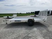 new Utility Trailers Aluma  for sale, in Arthur, IL Thumbnail 6
