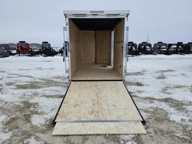 new Cargo (Enclosed) Trailers US Cargo  for sale, in Arthur, IL Thumbnail 12