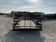 new Utility Trailers Load Trail  for sale, in Arthur, IL Thumbnail 4