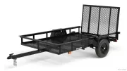new Utility Trailers Carry-On  for sale, in Arthur, IL Thumbnail 1