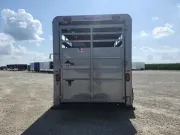 new Horse Trailers BWS Trailers  for sale, in Arthur, IL Thumbnail 4