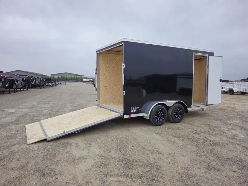 new Cargo (Enclosed) Trailers ATC  for sale, in Arthur, IL Thumbnail 13