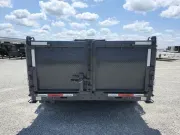 new Equipment / Flatbed Trailers Horizon Trailers  for sale, in Arthur, IL Thumbnail 4