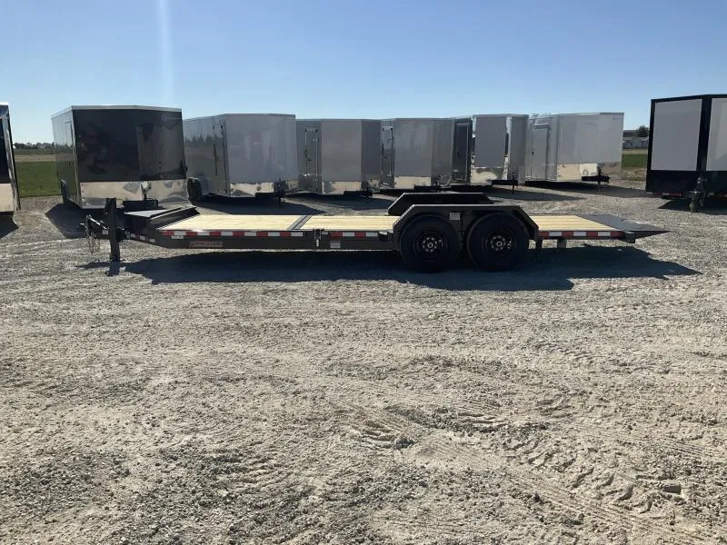 new Tilt Trailers Midsota  for sale, in Arthur, IL Thumbnail 7