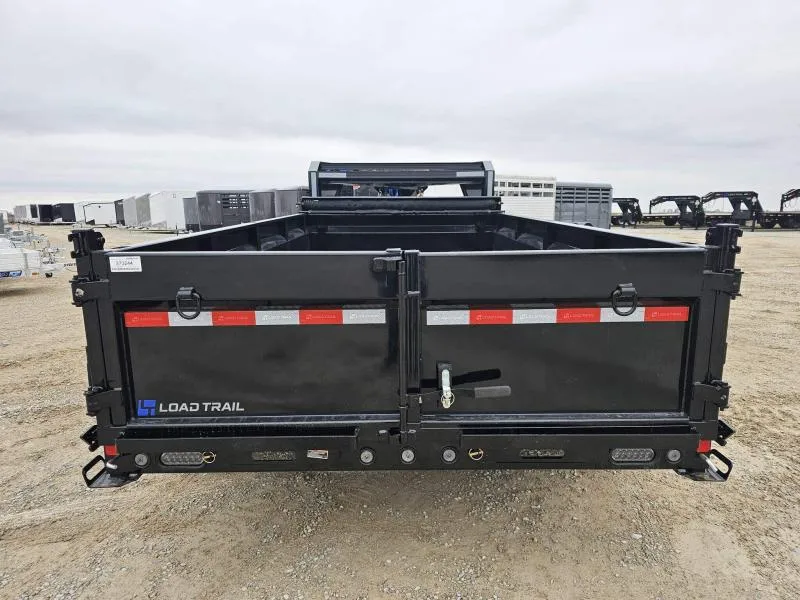 new Equipment / Flatbed Trailers Load Trail  for sale, in Arthur, IL Thumbnail 4
