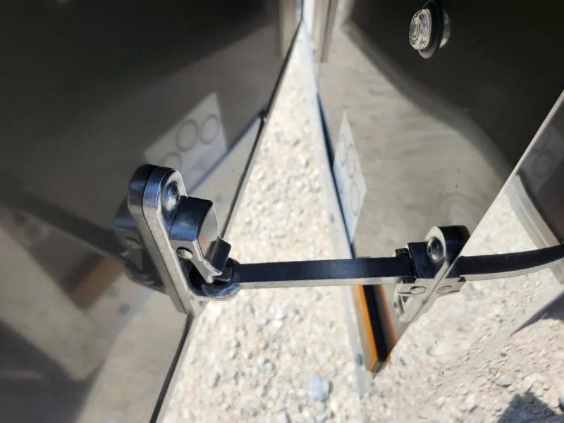 new Cargo (Enclosed) Trailers US Cargo  for sale, in Arthur, IL Thumbnail 10