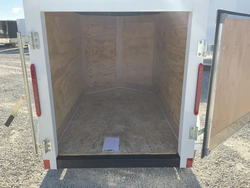 new Cargo (Enclosed) Trailers Cross Trailers  for sale, in Arthur, IL Thumbnail 9