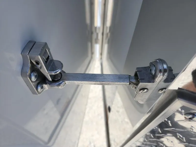 new Cargo (Enclosed) Trailers Cross Trailers  for sale, in Arthur, IL Thumbnail 10