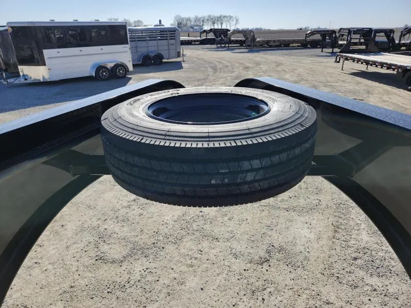 new Equipment / Flatbed Trailers Midsota  for sale, in Arthur, IL Thumbnail 11