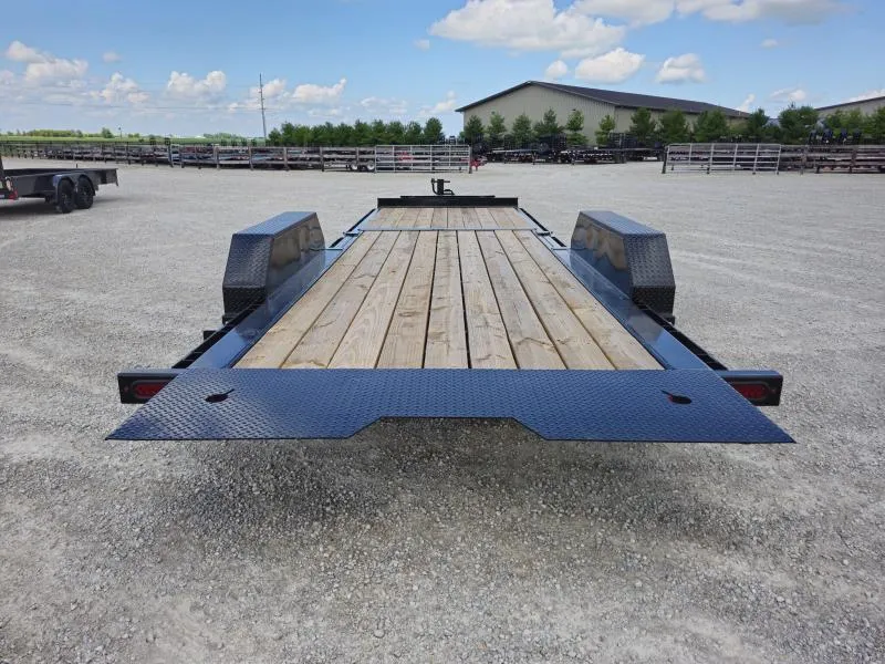 new Tilt Trailers Midsota  for sale, in Arthur, IL Thumbnail 5