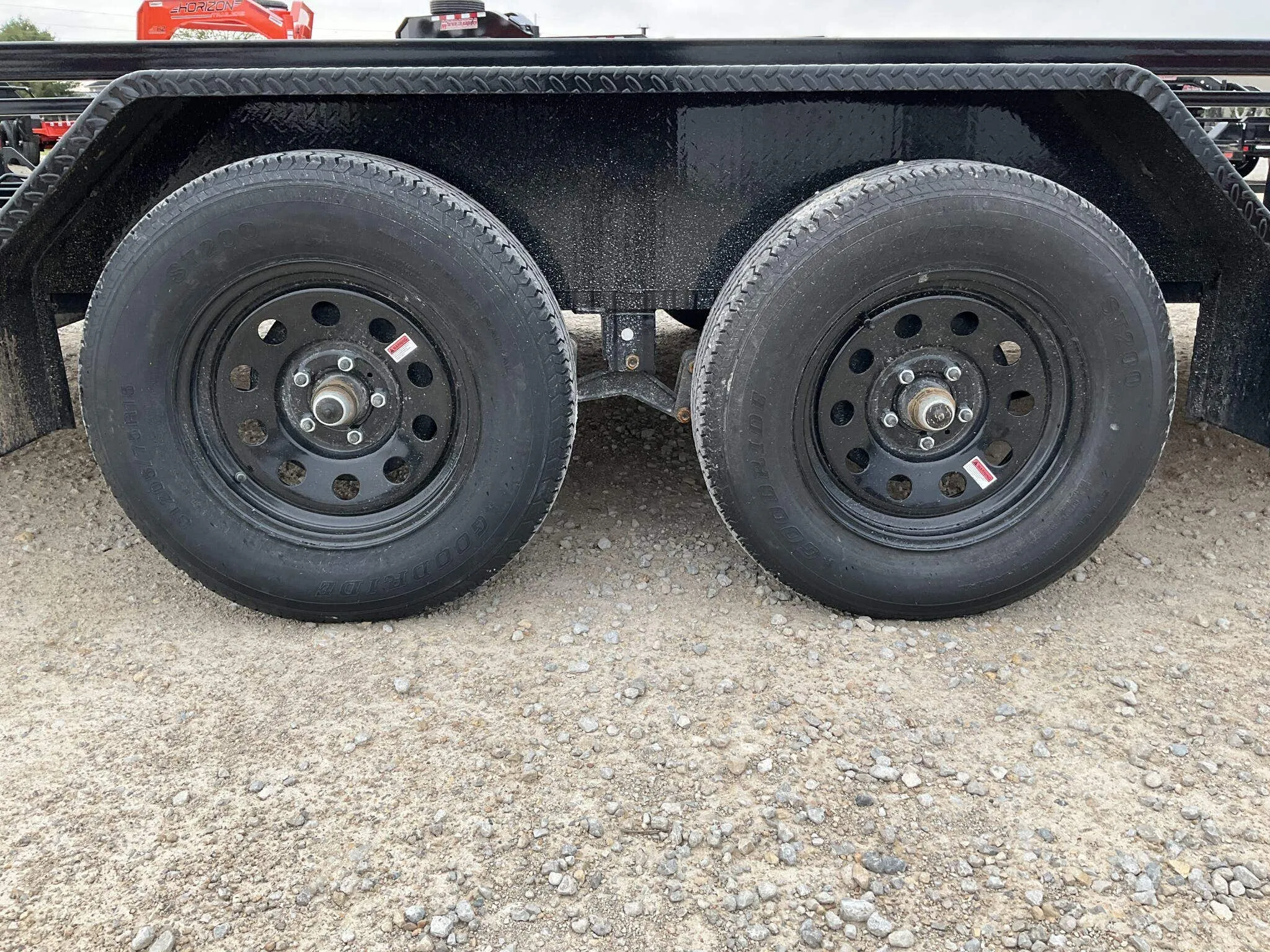 new Utility Trailers Load Trail  for sale, in Arthur, IL Thumbnail 8