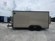 new Cargo (Enclosed) Trailers Cross Trailers  for sale, in Arthur, IL Thumbnail 6