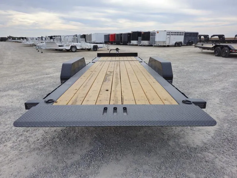 new Tilt Trailers Load Trail  for sale, in Arthur, IL Thumbnail 4