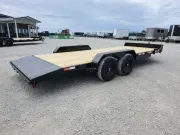 new Equipment / Flatbed Trailers Rice Trailers  for sale, in Arthur, IL Thumbnail 3