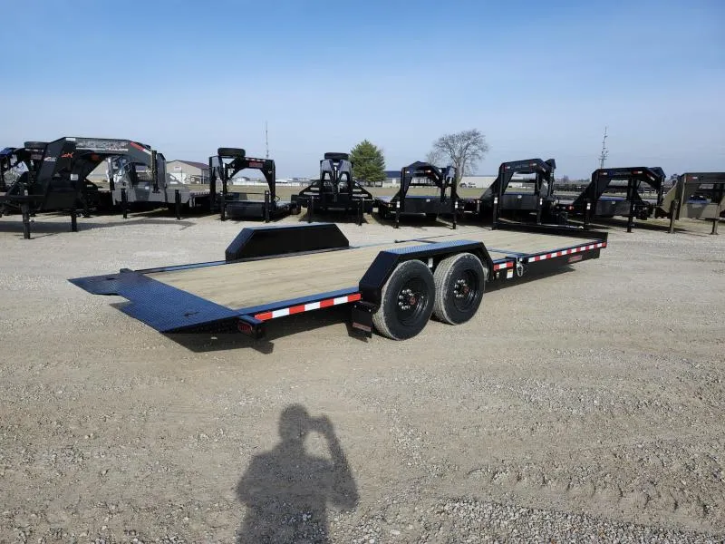 new Tilt Trailers Midsota  for sale, in Arthur, IL Thumbnail 3