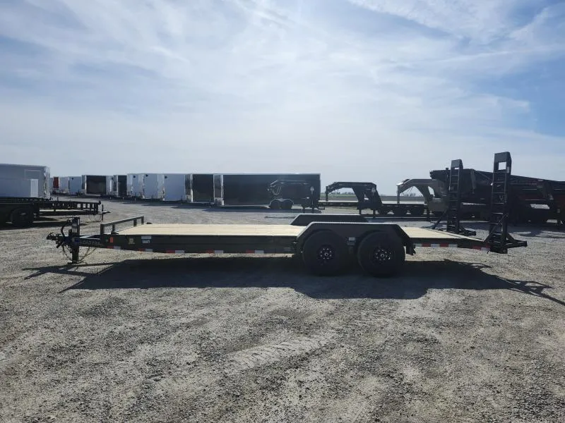 new Equipment / Flatbed Trailers Load Trail  for sale, in Arthur, IL Thumbnail 6