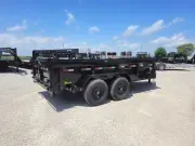 new Dump Trailers Load Trail  for sale, in Arthur, IL Thumbnail 3
