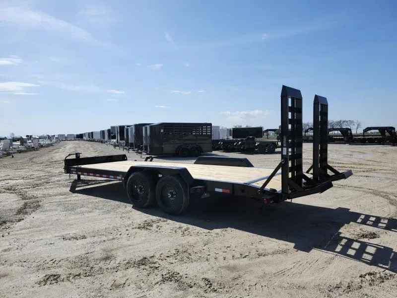 new Equipment / Flatbed Trailers Load Trail  for sale, in Arthur, IL Thumbnail 3