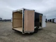 new Cargo (Enclosed) Trailers Cross Trailers  for sale, in Arthur, IL Thumbnail 14
