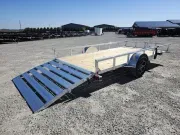 new Utility Trailers Load Trail  for sale, in Arthur, IL Thumbnail 10