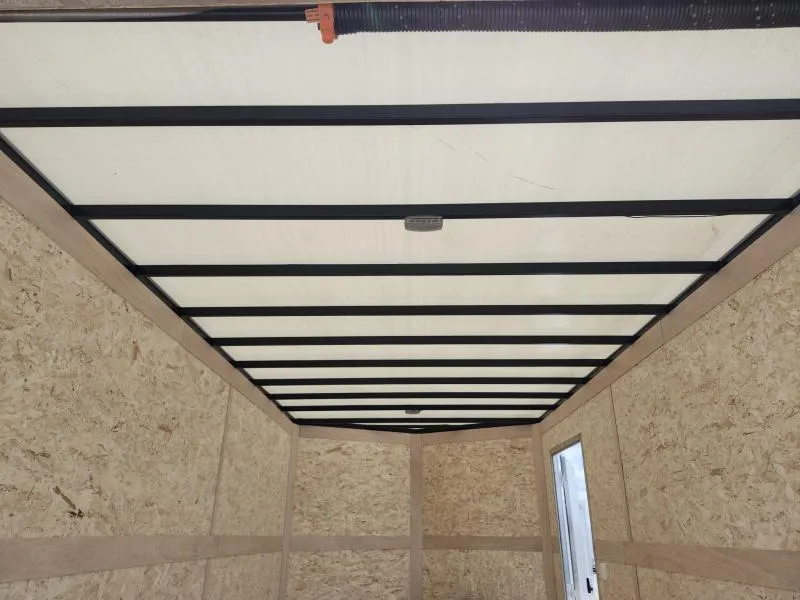 new Cargo (Enclosed) Trailers Cross Trailers  for sale, in Arthur, IL Thumbnail 17