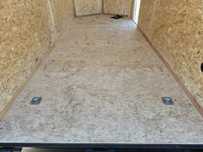 new Cargo (Enclosed) Trailers US Cargo  for sale, in Arthur, IL Thumbnail 15