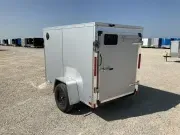 new Cargo (Enclosed) Trailers Cross Trailers  for sale, in Arthur, IL Thumbnail 5