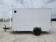 new Cargo (Enclosed) Trailers Cross Trailers  for sale, in Arthur, IL Thumbnail 6