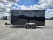 new Cargo (Enclosed) Trailers US Cargo  for sale, in Arthur, IL Thumbnail 6