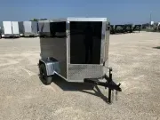 new Cargo (Enclosed) Trailers Cross Trailers  for sale, in Arthur, IL Thumbnail 1